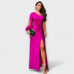 Julie | Elegant Refined Dress