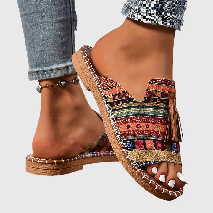 Rosalie | Women's Comfortable Orthopaedic Sandals