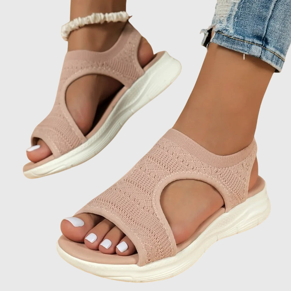 Samantha | Women's Orthopaedic Sandals