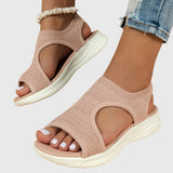 Samantha | Women's Orthopaedic Sandals