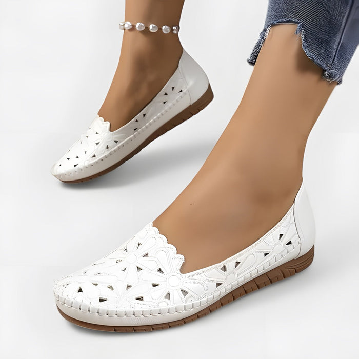 Pearl | Women's Casual Orthopaedic Sandals