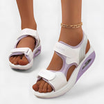 Cara | Women's Lightweight Orthopaedic Sandals