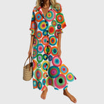 Elegant Slimming Dress