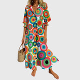 Elegant Slimming Dress