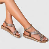 Carina | Women's Orthopaedic Comfort Sandals