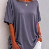 Verena | Casual Comfy Top