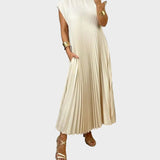 Elowen | Timeless Comfort Dress