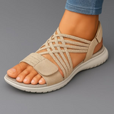 Gemma | Women's Comfortable Orthopaedic Sandals