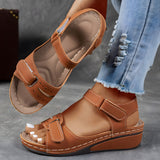Celia | Women's Trendy Orthopaedic Sandals