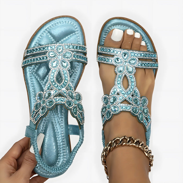Cadence | Women's Elegant Orthopaedic Sandals