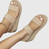 Kelsey | Women's Elegant Orthopaedic Sandals