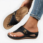 Annika | Women's Flip Flop Sandals