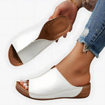 Ada | Women's Elegant Orthopaedic Sandals
