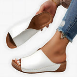 Ada | Women's Elegant Orthopaedic Sandals