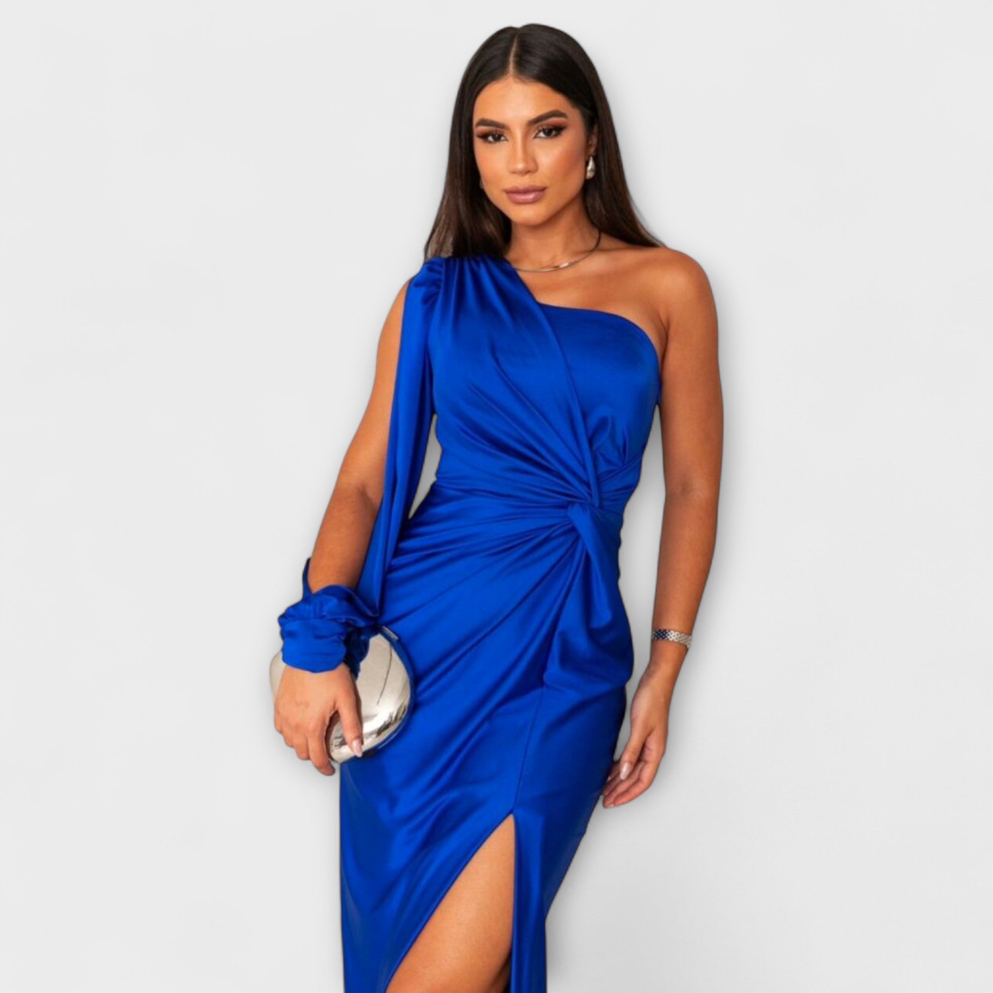 Julie | Elegant Refined Dress