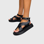 Imelda | Women's Chunky Platform Sandals
