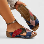 Leilani | Women's Comfortable Orthopaedic Sandals