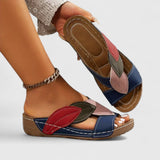 Leilani | Women's Comfortable Orthopaedic Sandals