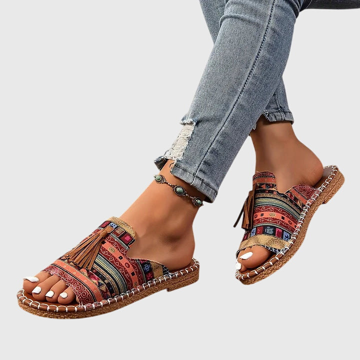 Rosalie | Women's Comfortable Orthopaedic Sandals