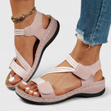 Ophelia | Women's Comfortable Orthopaedic Sandals