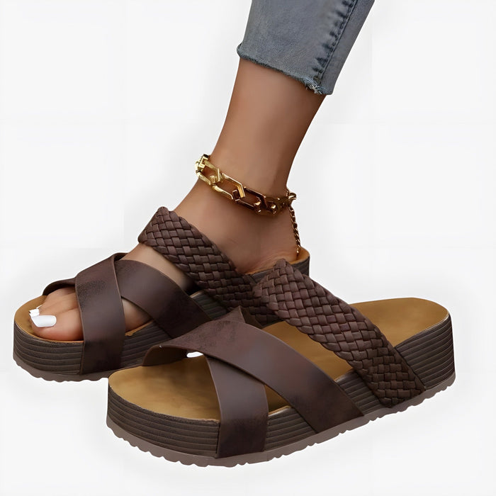 Sophie | Women's Orthopaedic Sandals