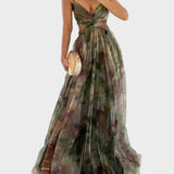 Jean | The Dress That Celebrates Your Femininity