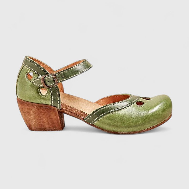Charlotte | Women's Comfort-Focused Orthopaedic Sandals