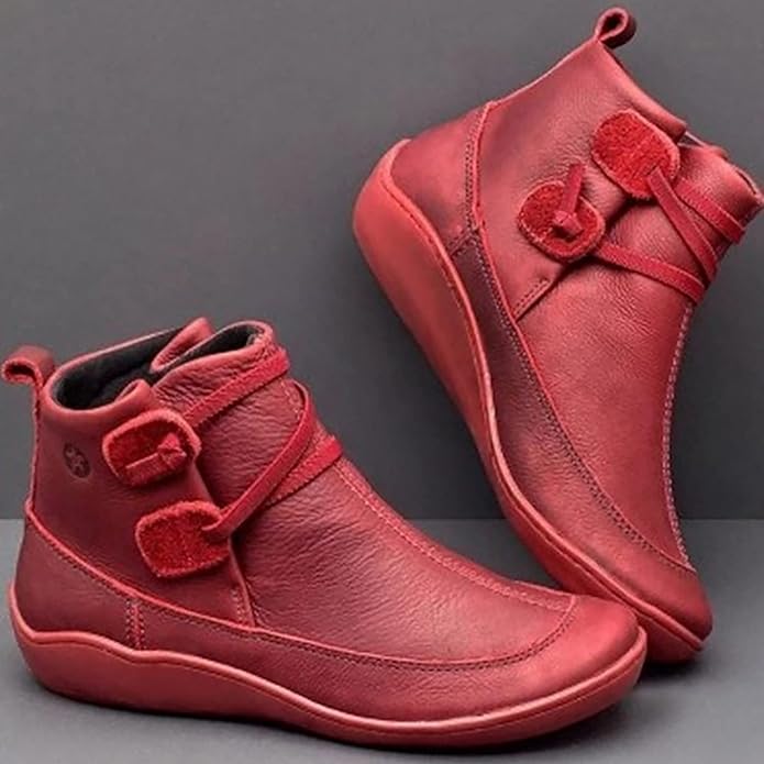 For feet that have done a lot of walking.