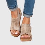 Marni | Women's Elegant Orthopaedic Sandals