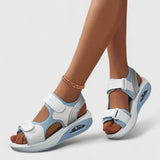 Cara | Women's Lightweight Orthopaedic Sandals