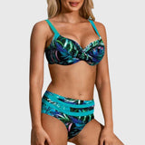 Women's Elegant Bikini Set