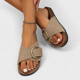 Anabelle | Women's Lightweight Slides