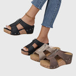 Ember | Women's Chic Orthopaedic Sandals