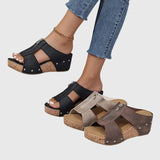 Ember | Women's Chic Orthopaedic Sandals