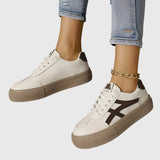 Germaine | Chunky-Sole Orthopaedic Sneakers