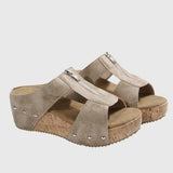 Ember | Women's Chic Orthopaedic Sandals