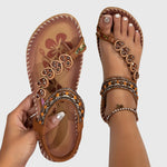Briar | Women's Elegant Orthopaedic Sandals
