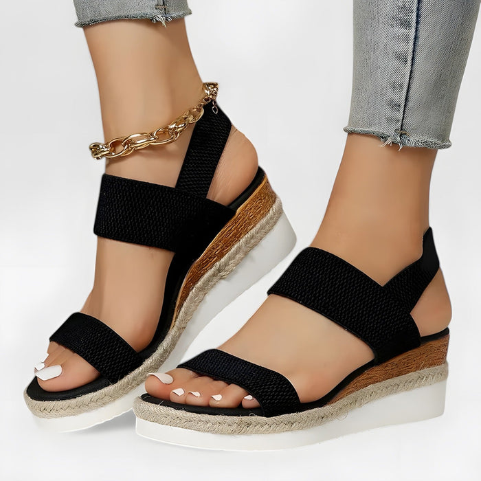 Meryl | Women's Orthopaedic Sandals