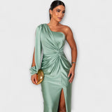 Julie | Elegant Refined Dress