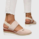 Calista | Women's Orthopaedic Comfort Sandals