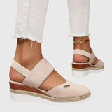Calista | Women's Orthopaedic Comfort Sandals
