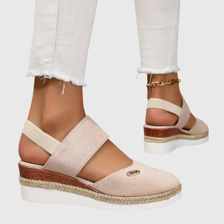 Calista | Women's Orthopaedic Comfort Sandals