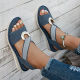 Megan | Women's Orthopaedic Beach Sandals