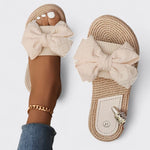 Lara | Women's Bow Sandals