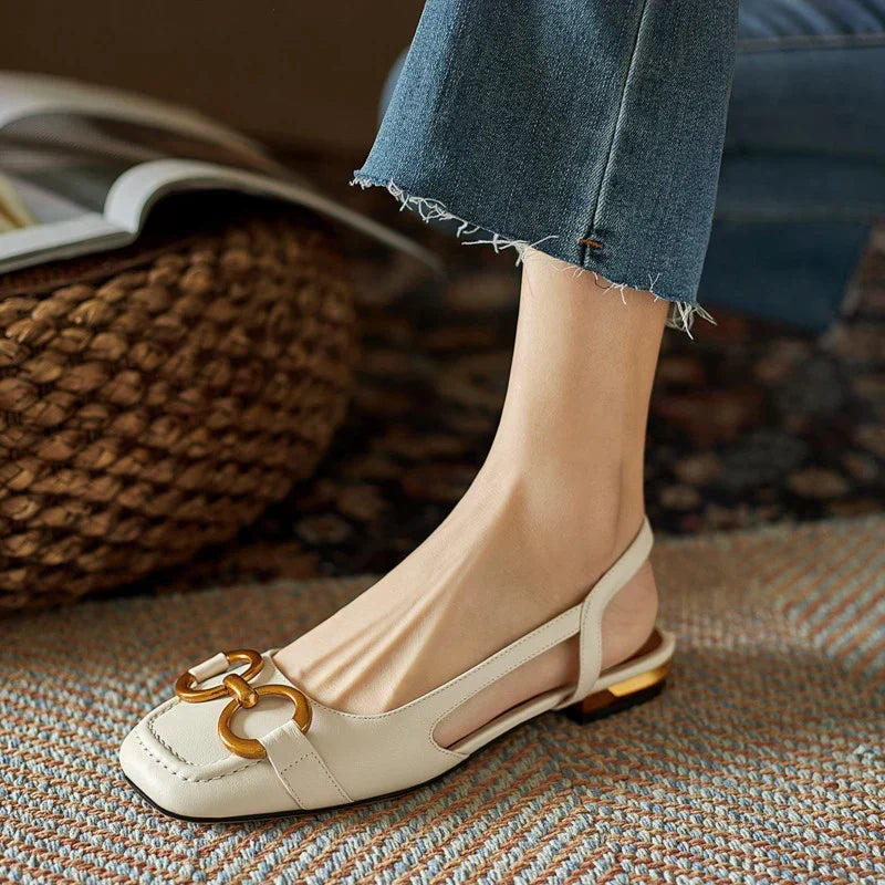 Cassandra | Women's Stylish Comfort Sandals