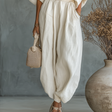 Nancy | Off-the-Shoulder Maxi Dress