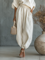 Nancy | Off-the-Shoulder Maxi Dress