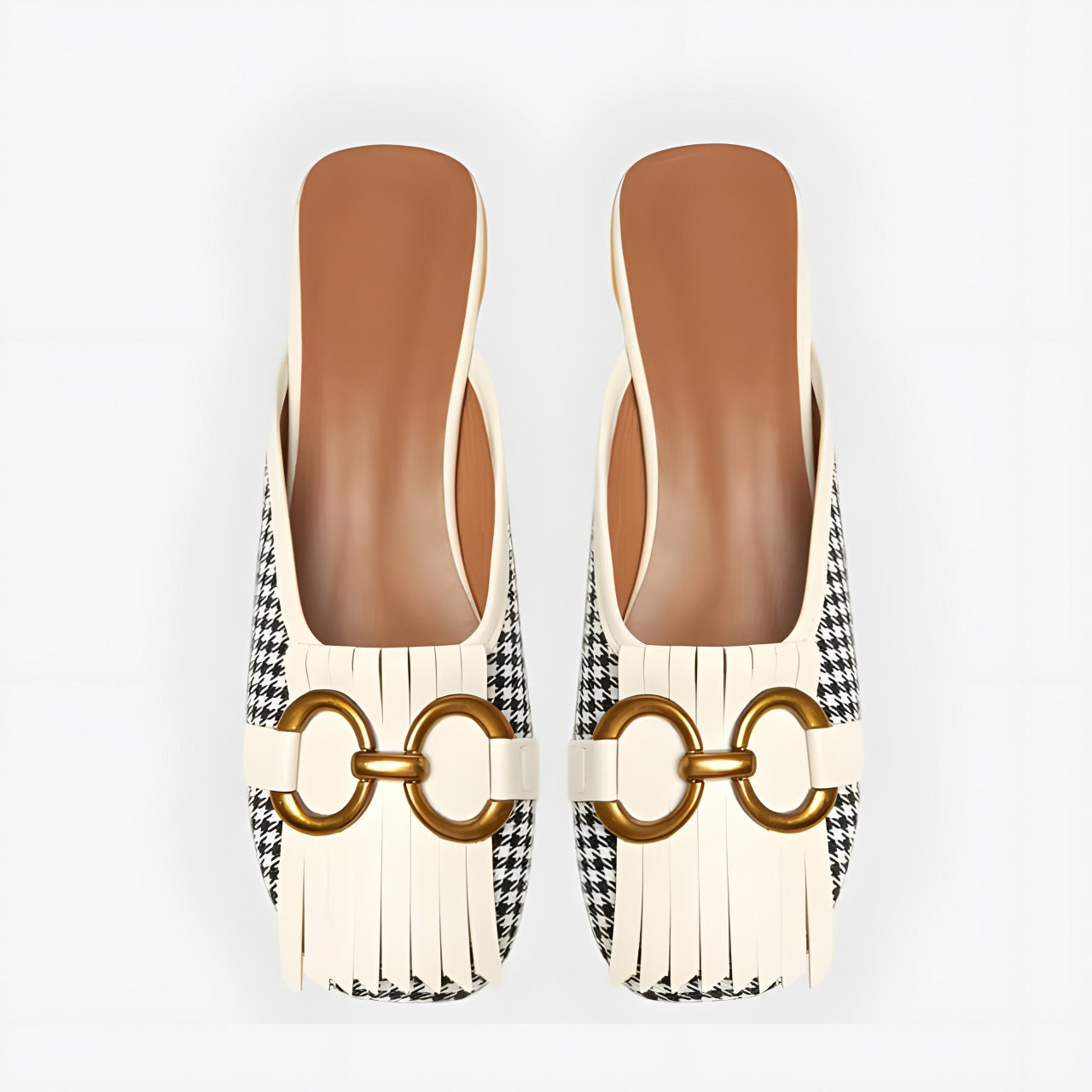 Indira | Women's Comfortable Orthopaedic Sandals Black, photo studio