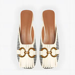 Indira | Women's Comfortable Orthopaedic Sandals