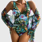 Summer Swimsuit Set